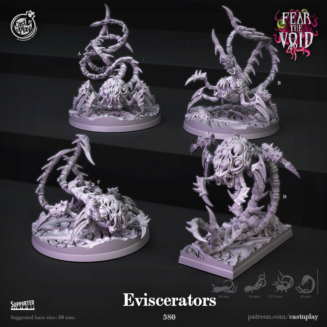 Eviscerator