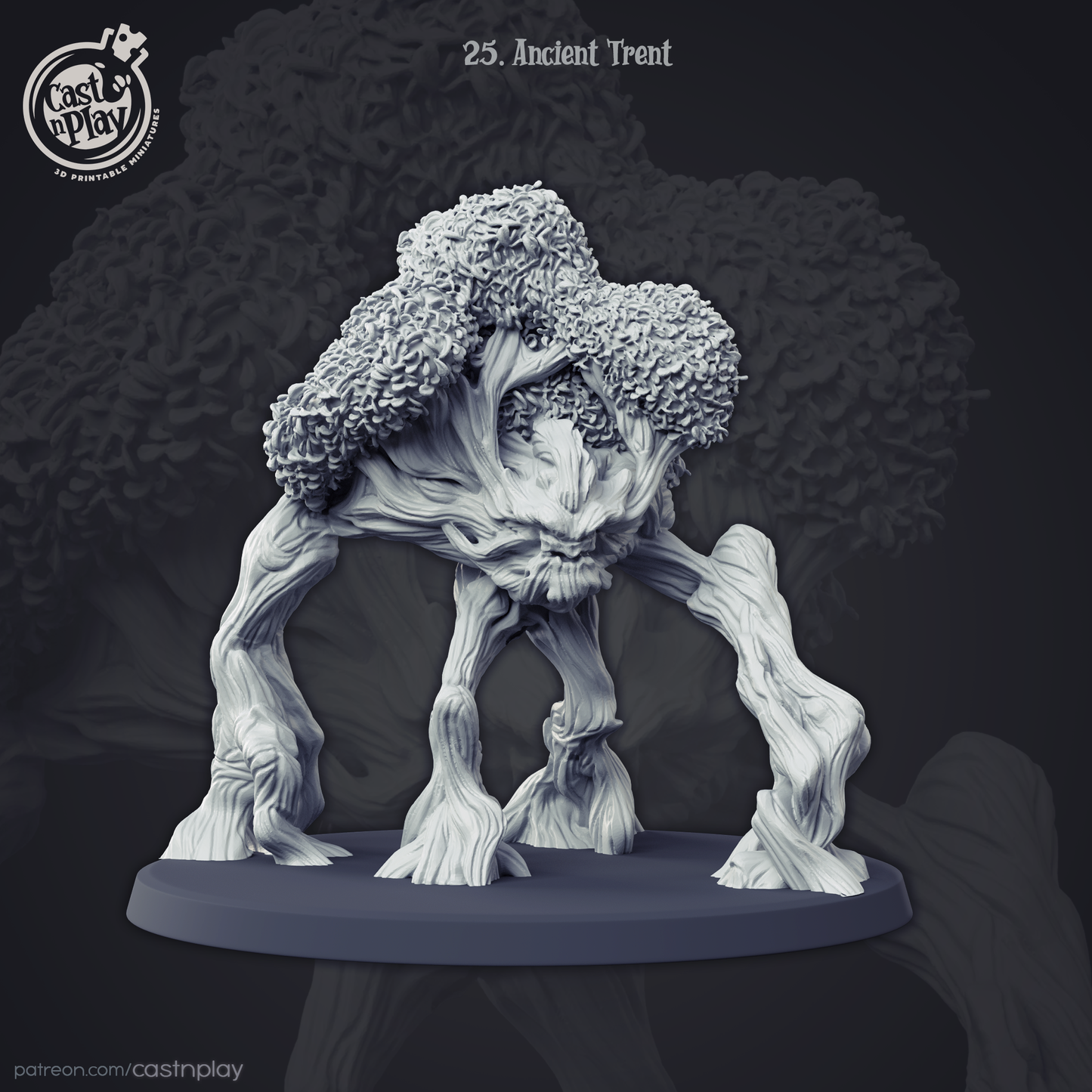 Ancient Treant