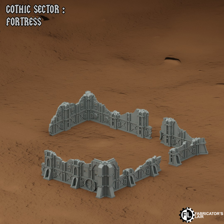 Ruins