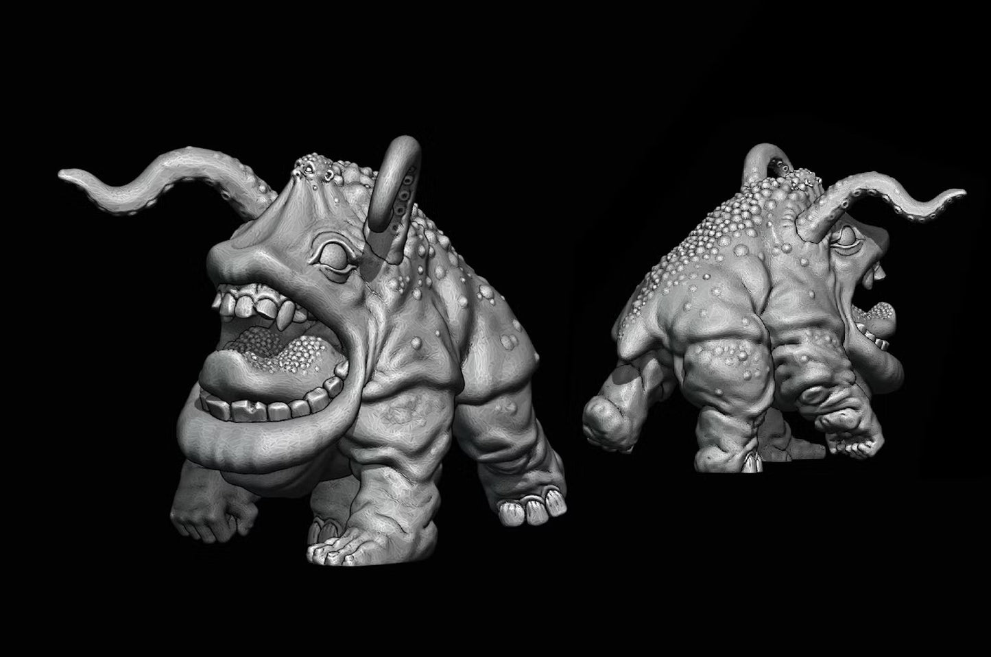 Abhorrent Abomination