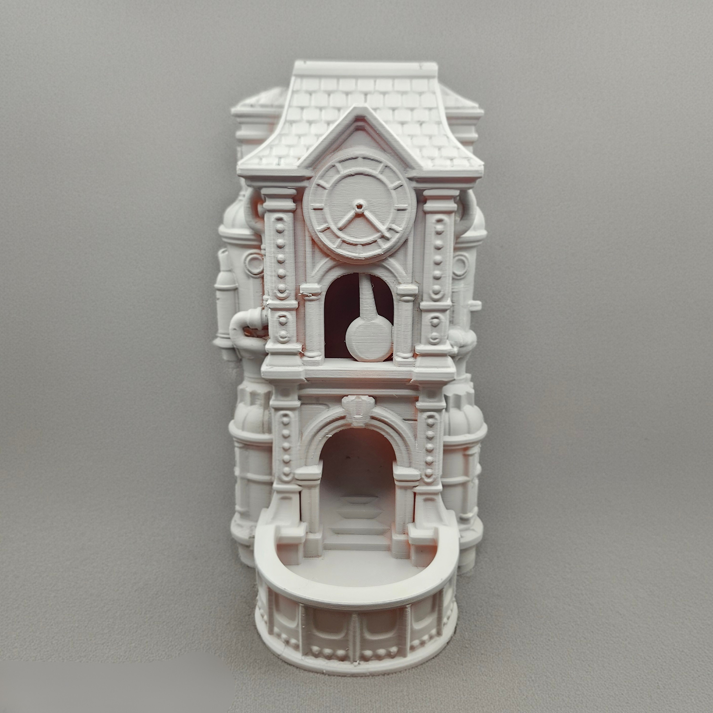 Chronos Engine Dice Tower