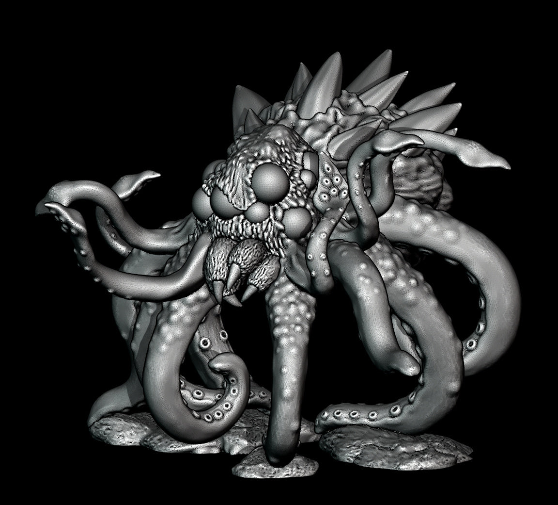 Gargantular