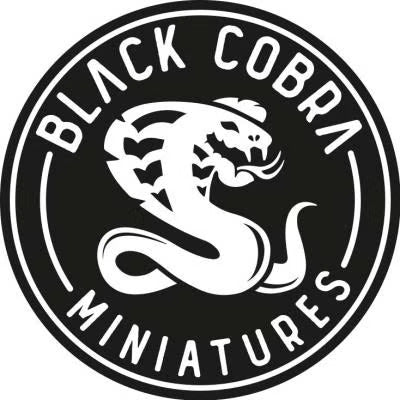 Black Cobra Miniatures