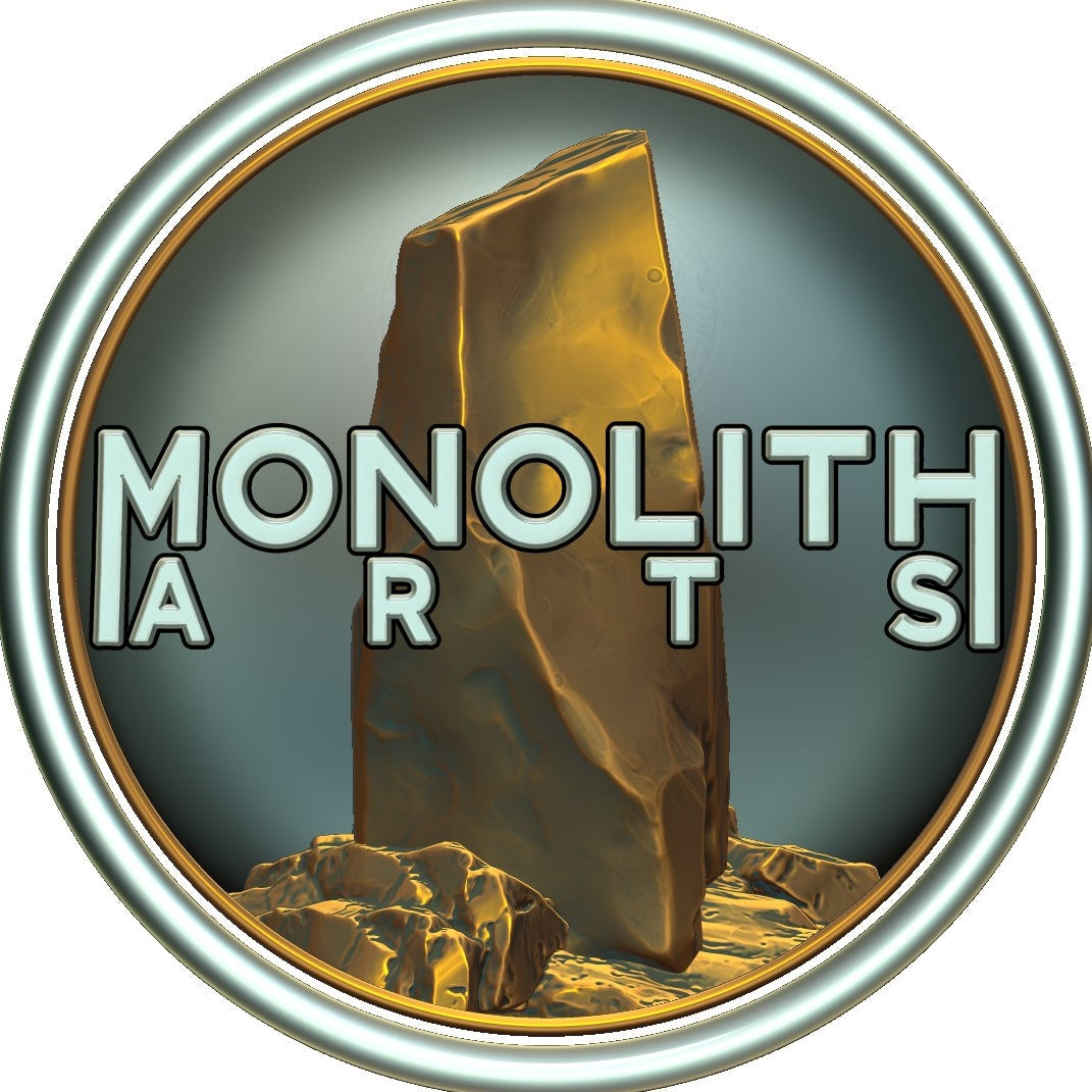 Monolith Arts
