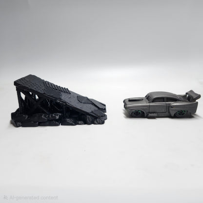 Gaslands Ramps
