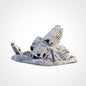 Crashed Orc Planes