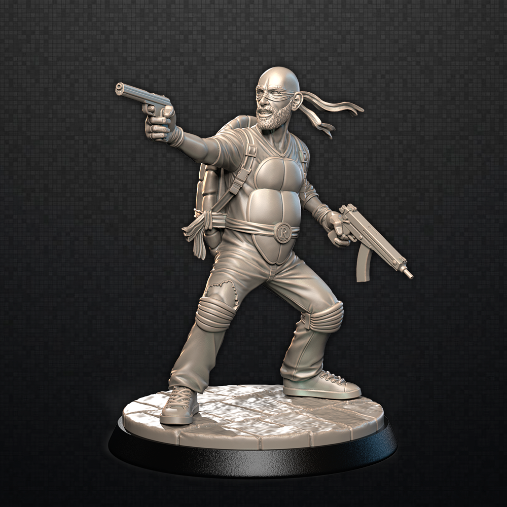 Zombie-Con: The Walking Nerds! Collection