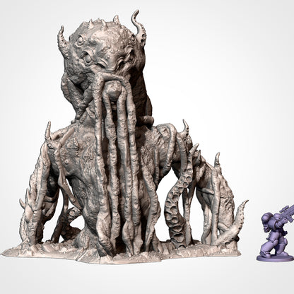 Hellscape Tabletop Terrain