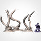 Hellscape Tabletop Terrain