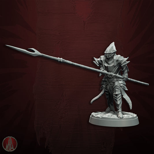 Orc Warrior Lugduk
