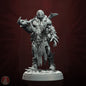 Orc Swordmaster Murgoz