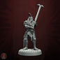Orc Swordmaster Kugred