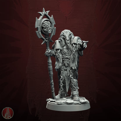 Orc Shaman