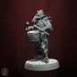 Orc Drummers