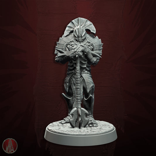 Orc Berserker Ugmuz