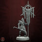 Orc Banner Carriers