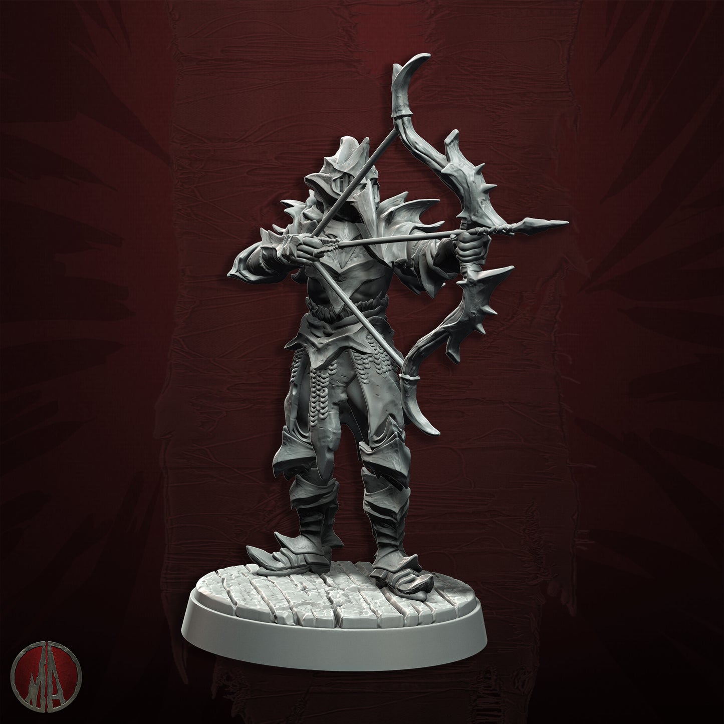 Orc Archers