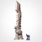 Ork Monuments