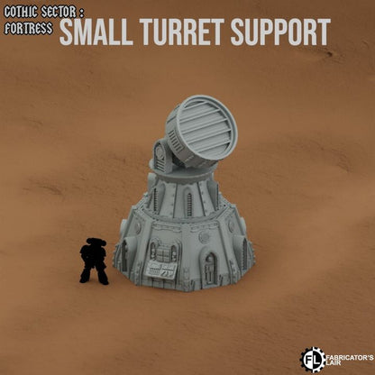 Searchlight Turret