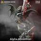 Almenhier Thrasliche - Alpha Vampire