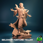 Belchior Fortune Teller