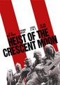 Betting in Blood Collection with Heist of the Crescent Moon 5E One Shot