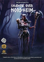Shadow Over Nordheim Collection with Red Autumn Pt. II 5E Campaign
