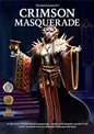 Crimson Masquerade Collection with The Red Autumn Pt. I 5E Campaign