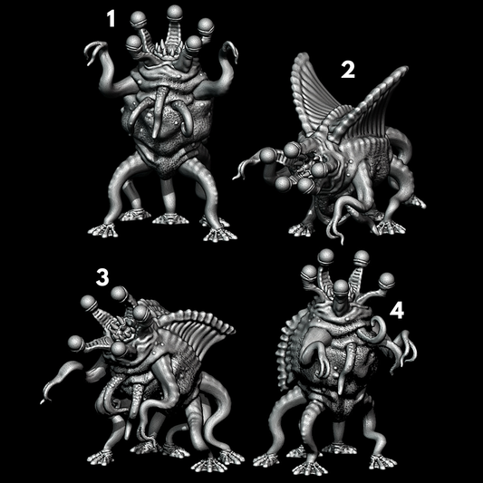 Elder Things