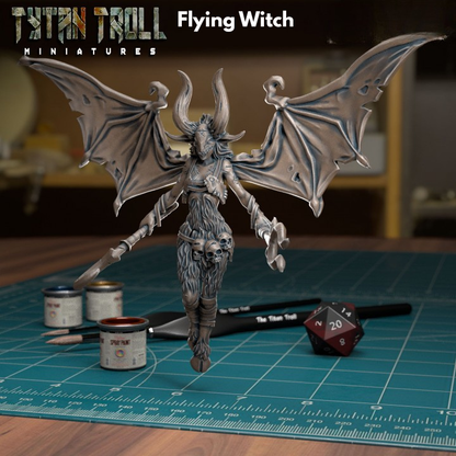 Witches