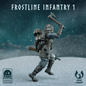 Trenches of Midgard: Frostline Infantry 1