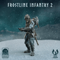Trenches of Midgard: Frontline Infantry 2