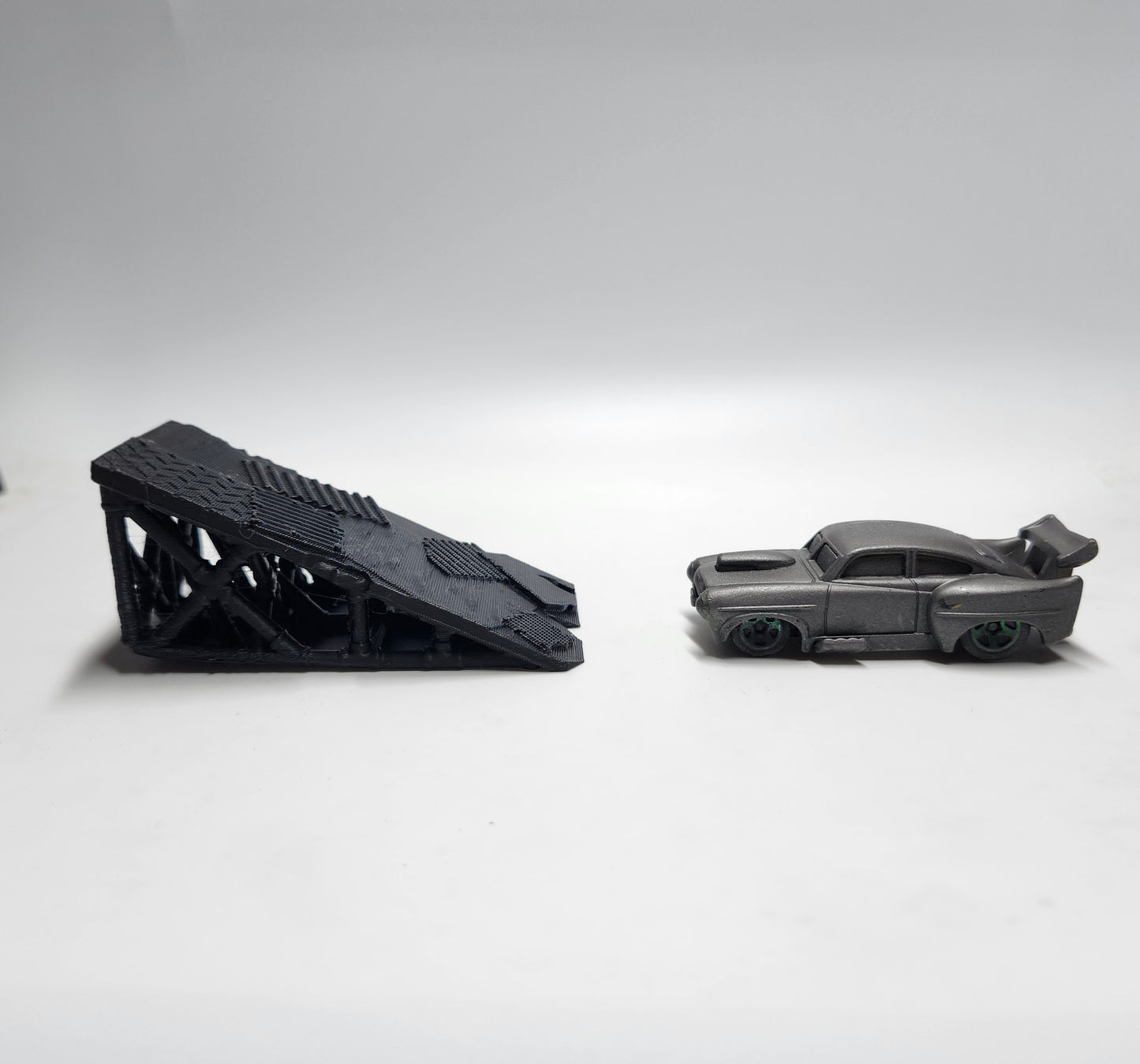 Gaslands Ramps