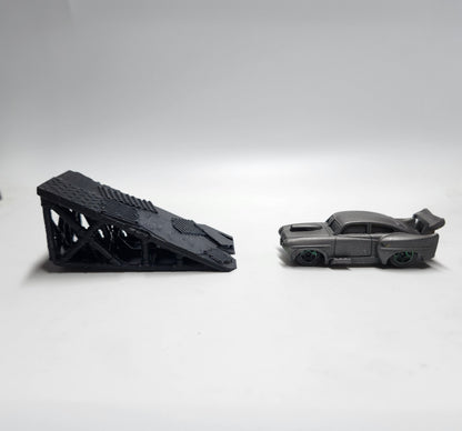 Gaslands Ramps