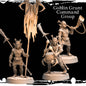 Goblin Grunt Command Group