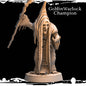 Goblin Warlock Champion