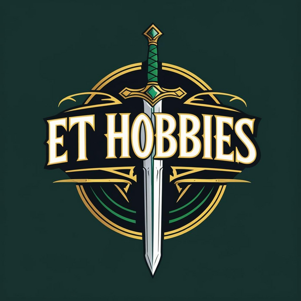 ET Hobbies
