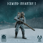 Trenches of Midgard: Icewind Infantry 1