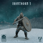 Trenches of Midgard: Ironthorn 1