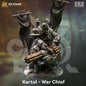 Kartol - War Chief