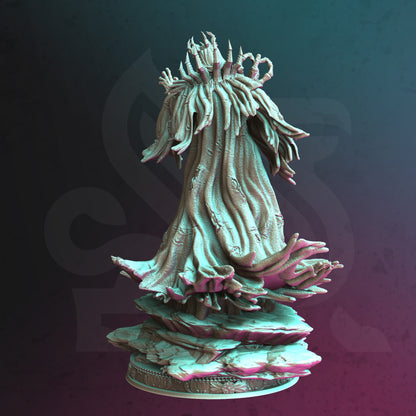 Kelathar the Immortal Lich