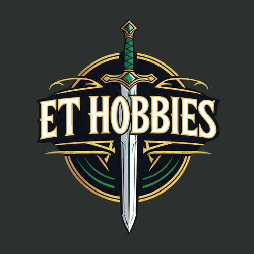 ET Hobbies