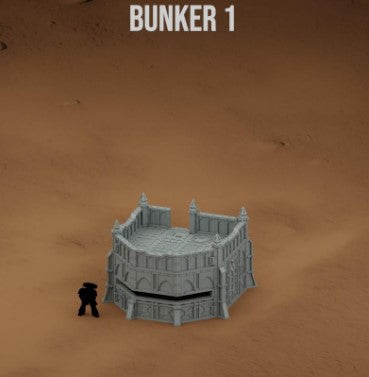 Bunker 1