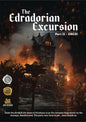 Orcish Incursion Collection with The Edradorian Excursion Pt II: Orcs! 5E Campaign