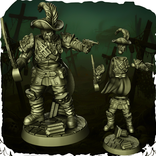 Papal State: Lieutenant