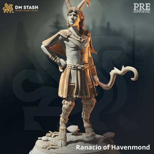 Ranacio of Havenmond