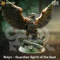 Rolyn - Guardian Spirit of the East