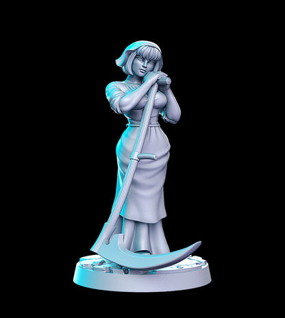 At The Market Collection