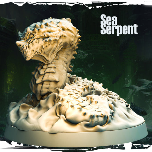 Sea Serpent