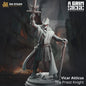 Vicar Atticus the Priest Knight